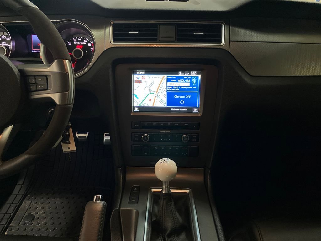 Used 2013 Ford Mustang Shelby GT500 image 27