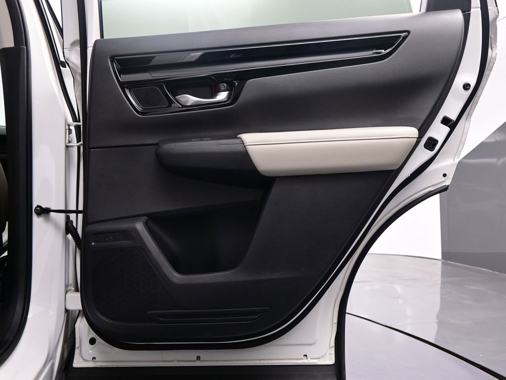Used 2024 Honda CR-V EX-L image 33