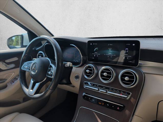 Certified 2022 Mercedes-Benz GLC 300 4MATIC image 23