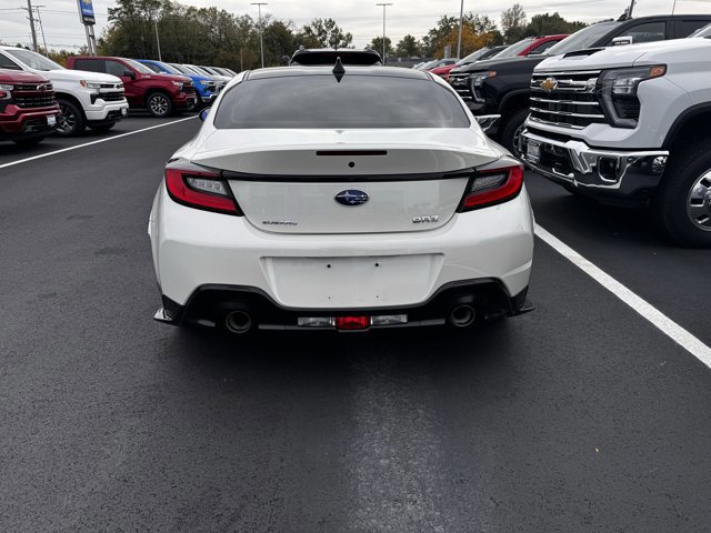 Used 2022 Subaru BRZ Limited image 3