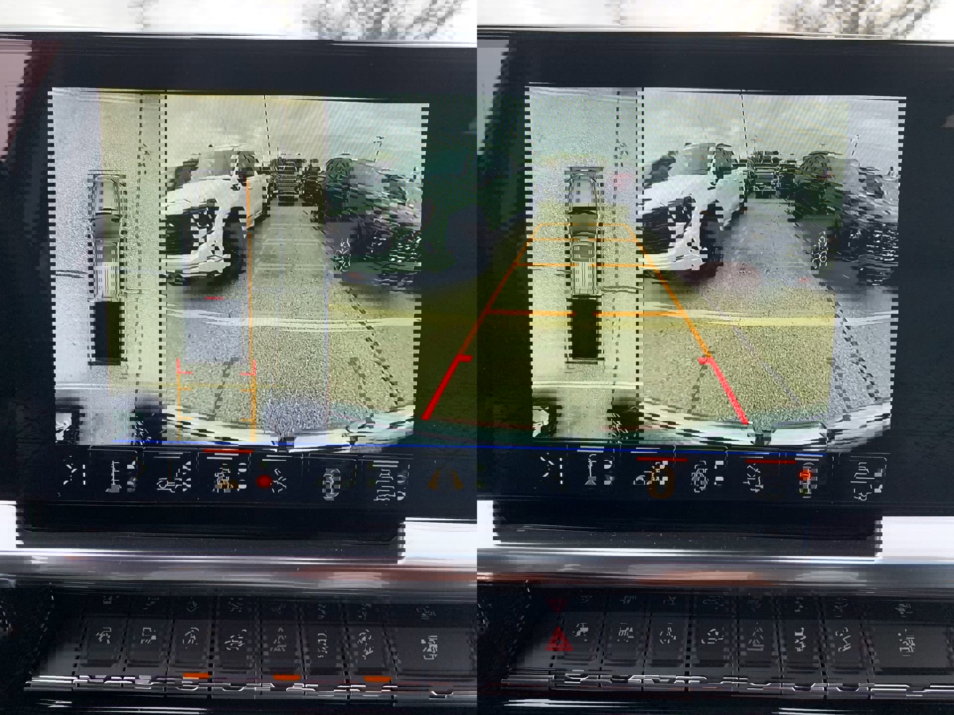 New 2026 GMC Sierra 1500 Elevation w/ Elevation Premium Package image 38