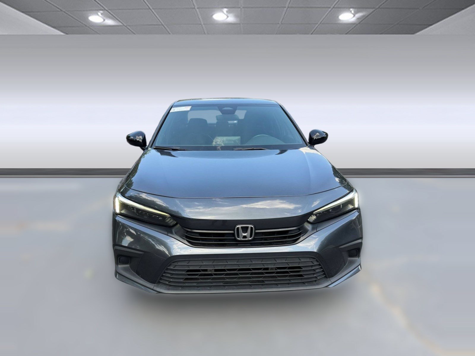 Used 2023 Honda Civic Sport image 6