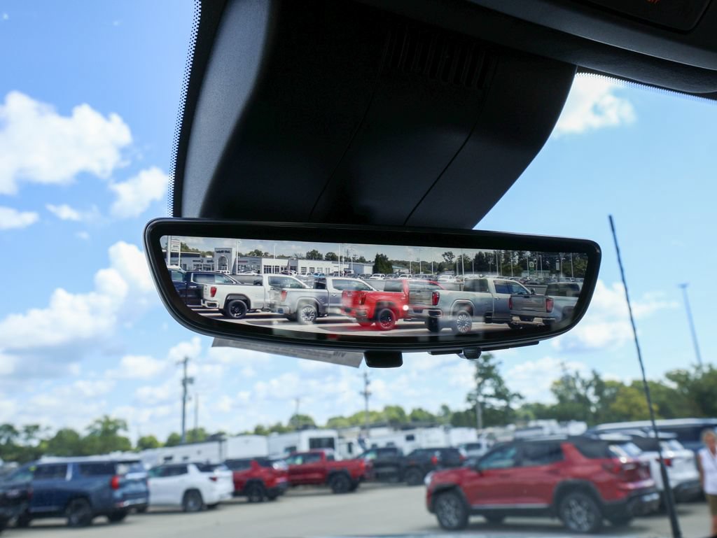 New 2026 GMC Sierra 2500 Denali Ultimate w/ Max Trailering Package AWD/4WD image 28