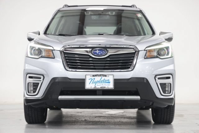 Used 2020 Subaru Forester Touring AWD/4WD image 2