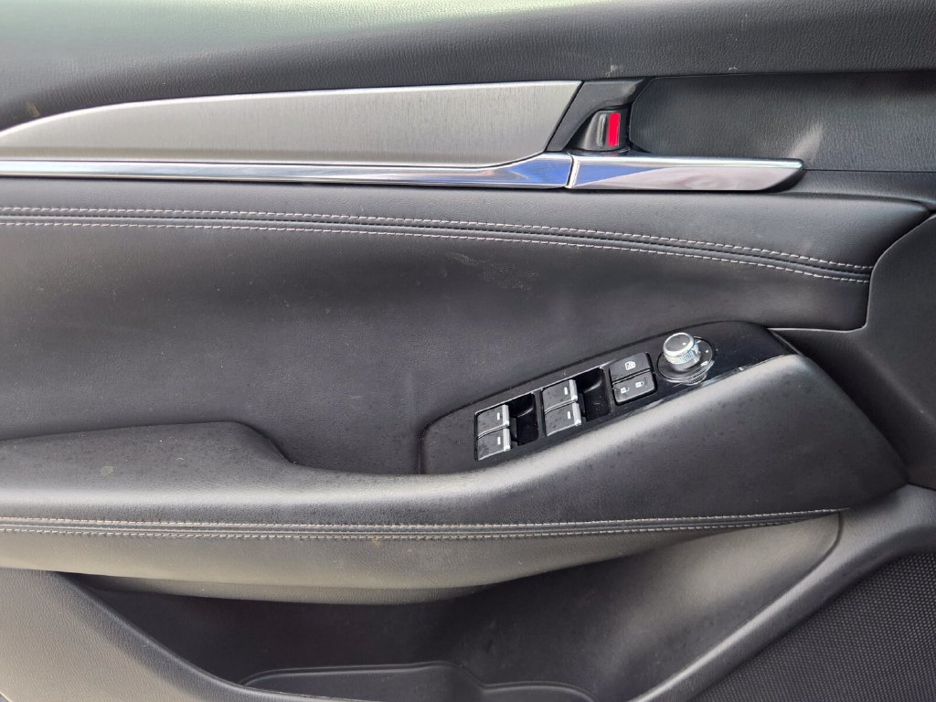 Used 2018 MAZDA MAZDA6 Sport FWD image 27