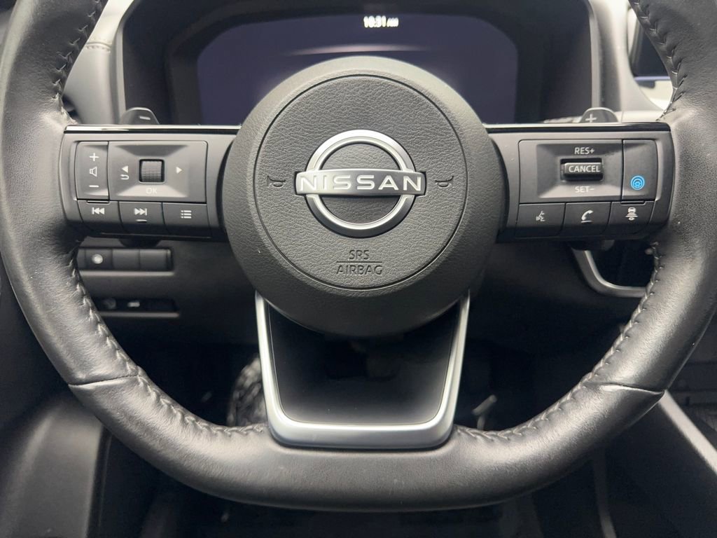 Used 2024 Nissan Rogue SL image 57