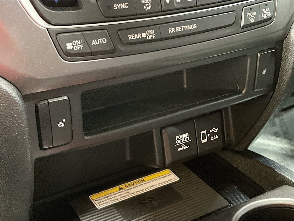 Used 2023 Honda Passport EX-L image 19