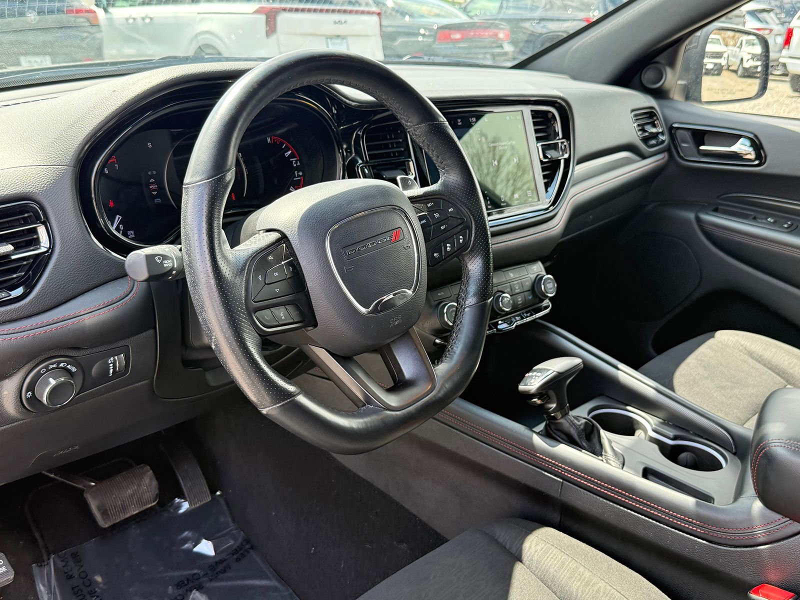 Used 2023 Dodge Durango GT image 13