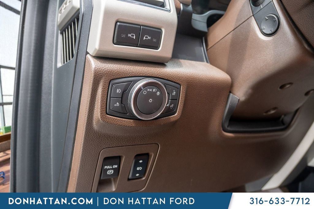 Used 2018 Ford F150 King Ranch image 20