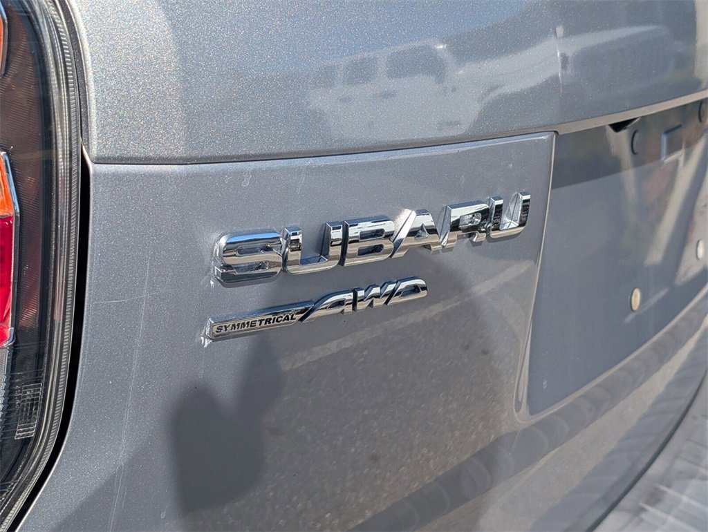 Used 2017 Subaru Forester 2.5i Premium image 14