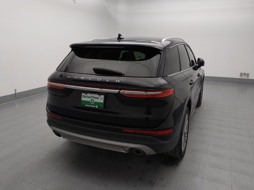 Used 2022 Lincoln Corsair AWD w/ Premium Package image 7