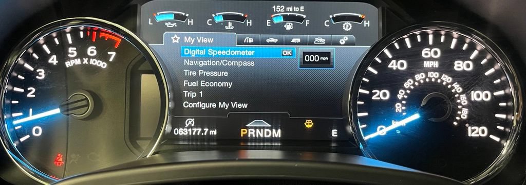 Used 2020 Ford F150 Lariat w/ Equipment Group 502A Luxury AWD/4WD image 27