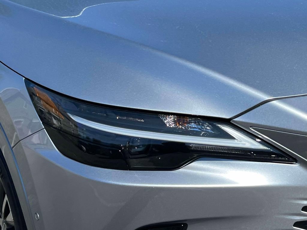 New 2026 Lexus RX 350 Premium Plus AWD/4WD image 8