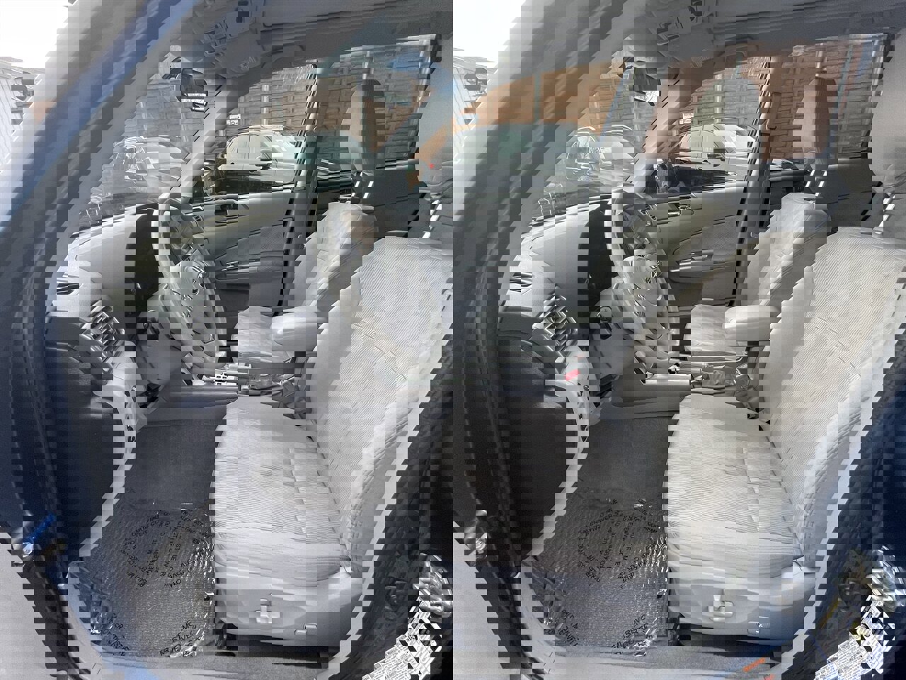 Used 2010 Subaru Forester 2.5X Premium image 26