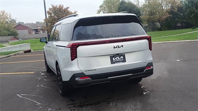 New 2026 Kia Carnival SX Prestige image 9