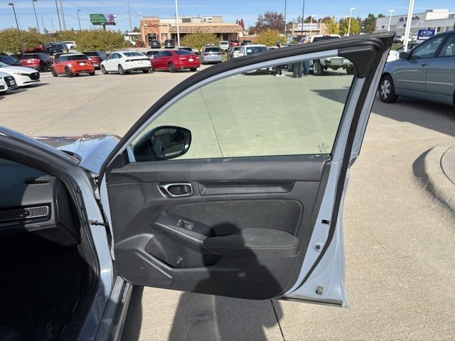 Certified 2023 Honda Civic Sport image 20