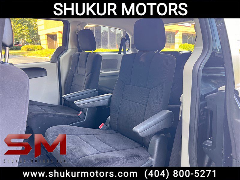 Used 2013 Dodge Grand Caravan SE image 14
