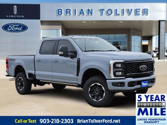 New 2026 Ford F250 Lariat w/ Tremor Off-Road Package image 1