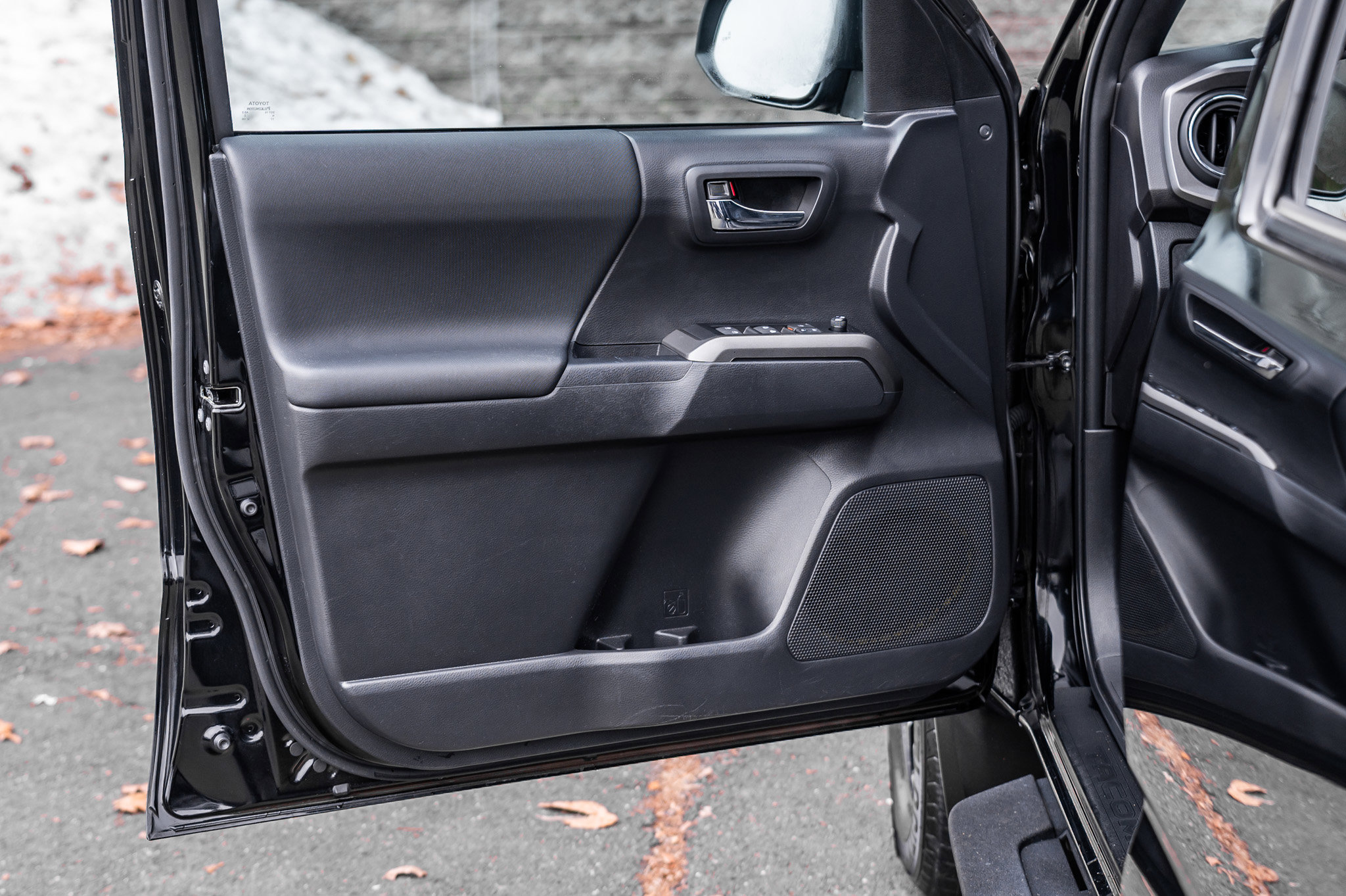 Certified 2023 Toyota Tacoma TRD Sport w/ Technology Package image 22