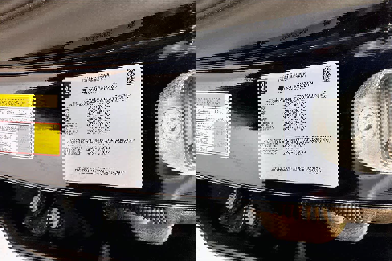 Used 2021 Chevrolet Tahoe LS image 62