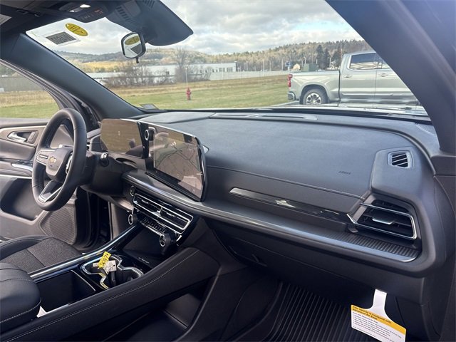 New 2026 Chevrolet Traverse LT w/ Sun and Wheel Package image 30