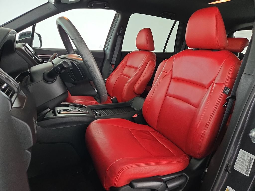 Used 2021 Honda Passport Sport image 24