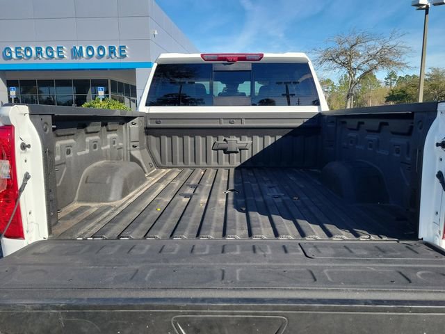 Used 2025 Chevrolet Silverado 2500 LT w/ All Star Edition image 11