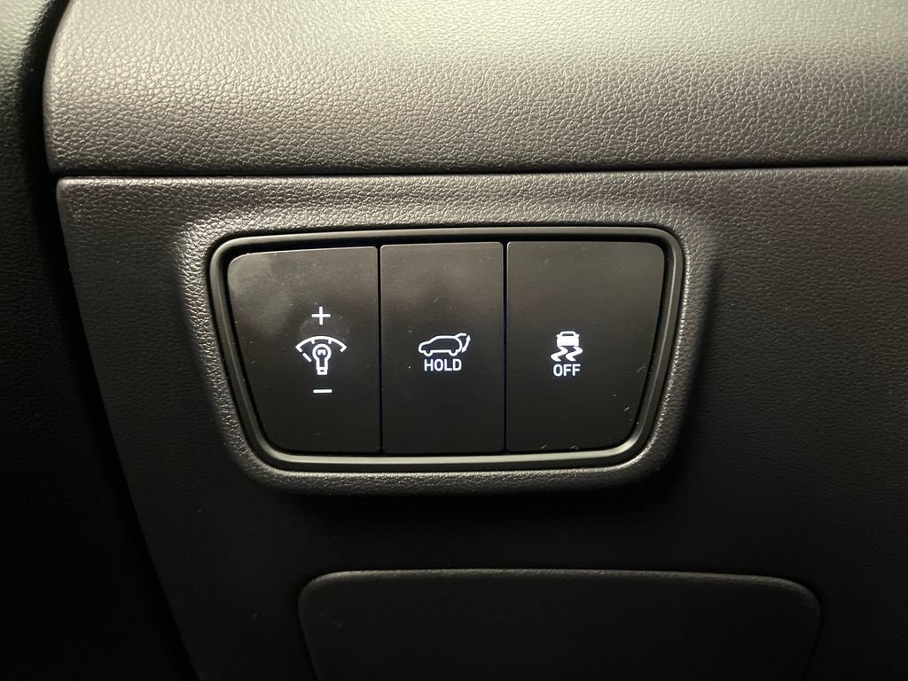 Certified 2024 Hyundai Tucson SEL FWD image 30