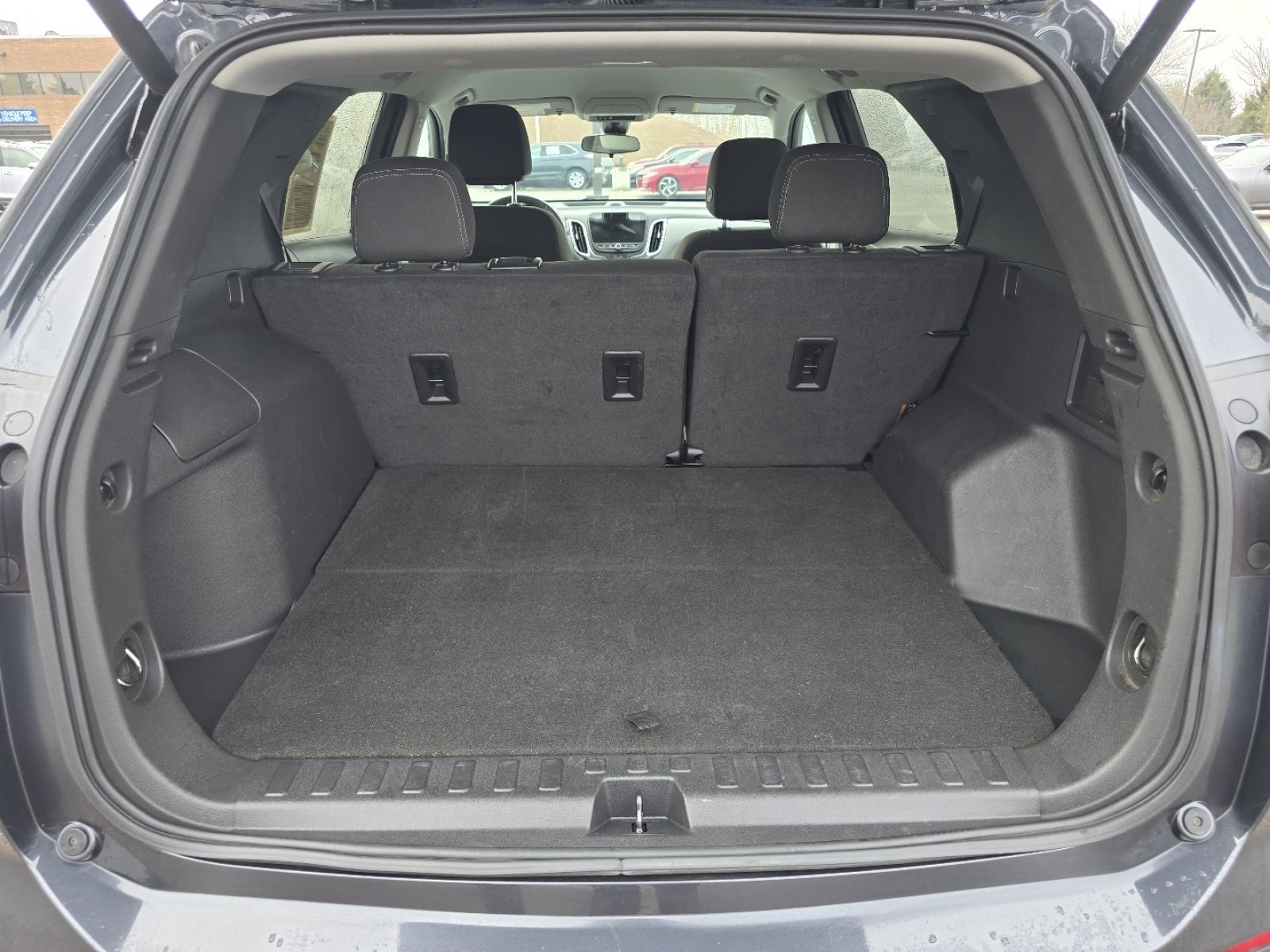 Used 2023 Chevrolet Equinox LT image 17