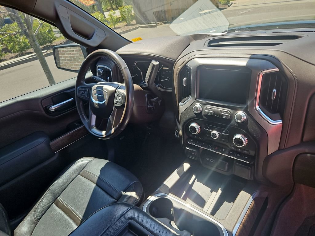 Used 2021 GMC Sierra 1500 Denali w/ Denali Ultimate Package image 9