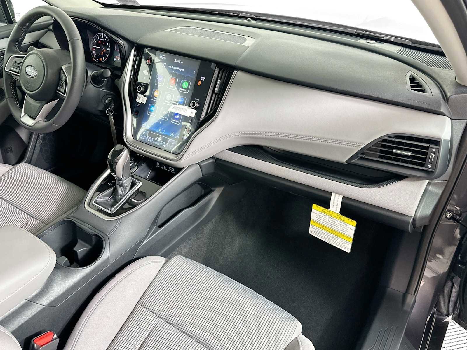 Certified 2025 Subaru Legacy Premium w/ Popular Package #1A image 26