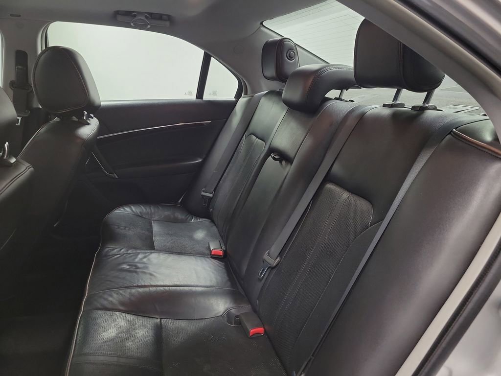Used 2012 Lincoln MKZ AWD image 19