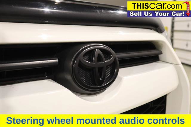 Used 2021 Toyota 4Runner SR5 image 11