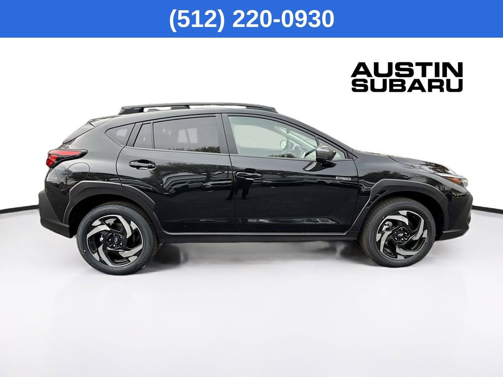 New 2026 Subaru Crosstrek 2.5i Limited image 9