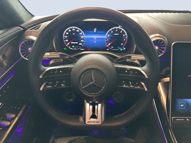Used 2025 Mercedes-Benz SL 43 AMG image 14