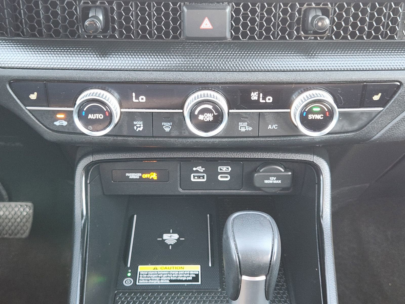 Used 2024 Honda CR-V Sport-L image 21