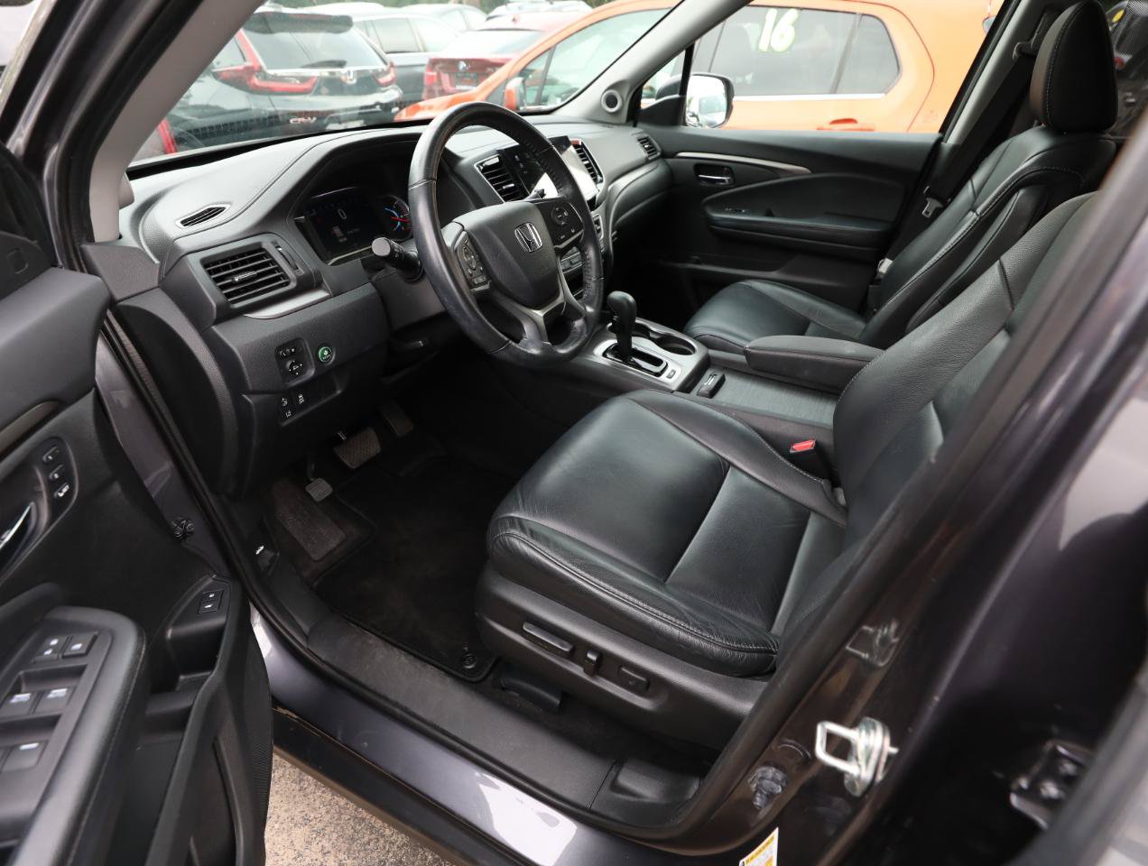 Used 2019 Honda Pilot EX-L image 19