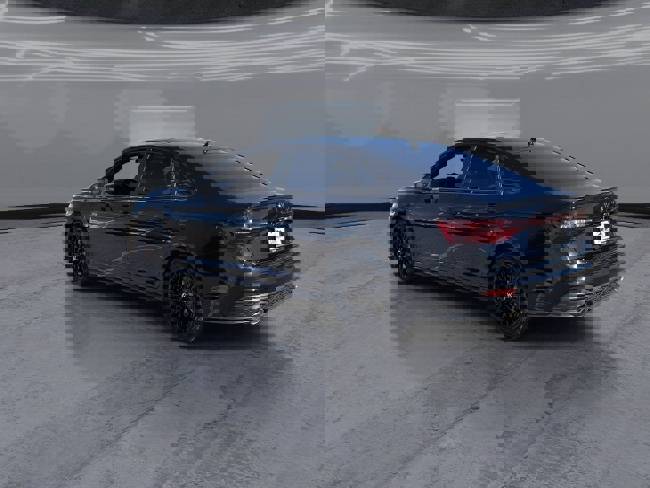 New 2026 Volkswagen Jetta GLI Autobahn image 4