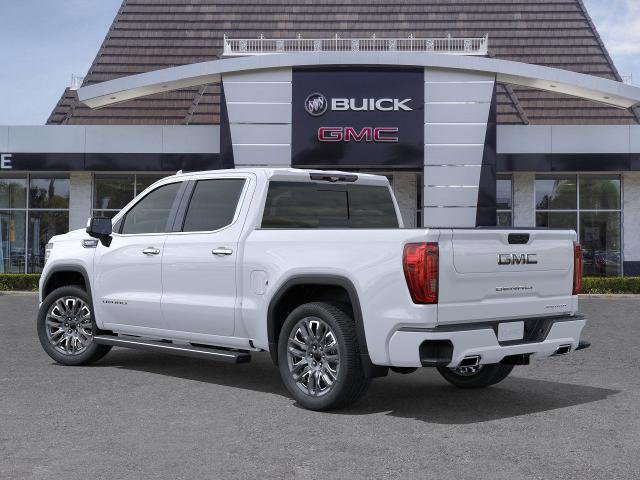 New 2026 GMC Sierra 1500 Denali Ultimate image 3
