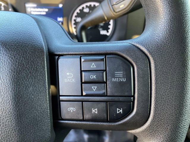 Used 2024 Ford F450 XL w/ XL Chrome Package image 21