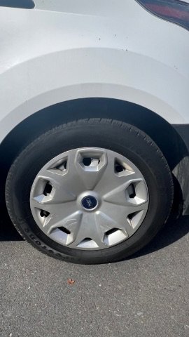 Used 2015 Ford Transit Connect XL image 32