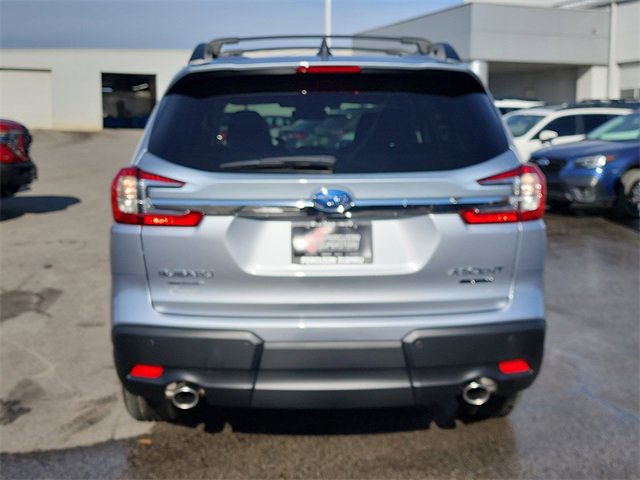 New 2026 Subaru Ascent Limited image 4