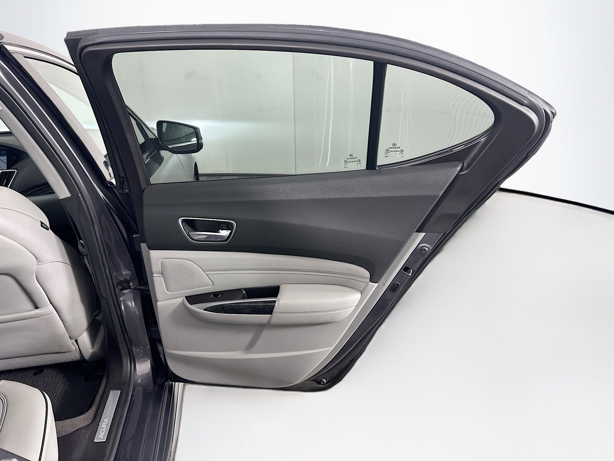 Used 2019 Acura TLX V6 w/ Technology Package image 31