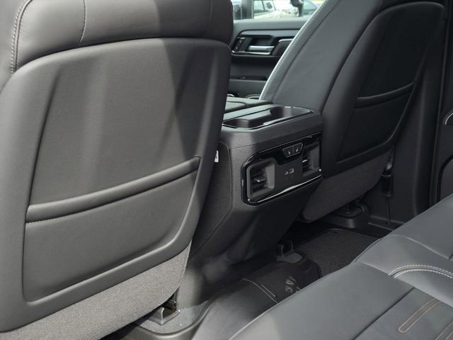 New 2026 GMC Sierra 2500 AT4X w/ LPO, Black Badging Package image 14