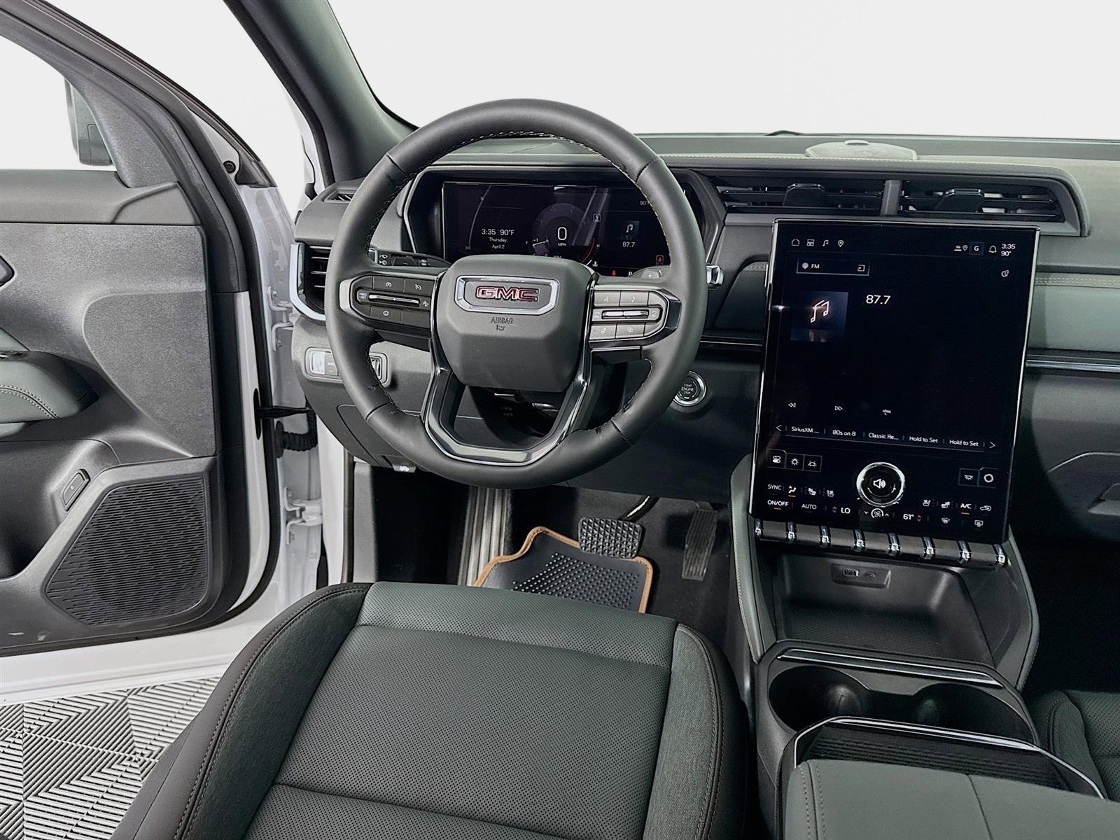 New 2026 GMC Terrain AT4 w/ Convenience Package III AWD/4WD image 23