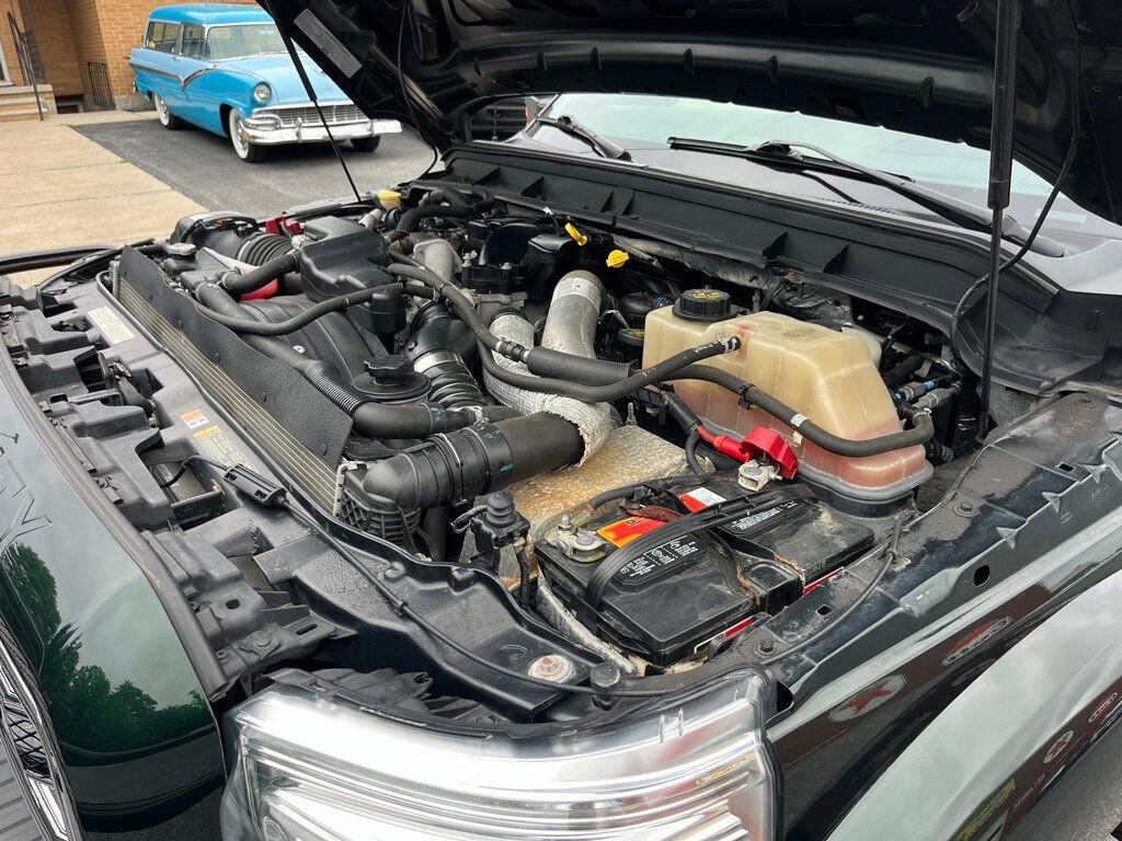 Used 2015 Ford F450 King Ranch image 74