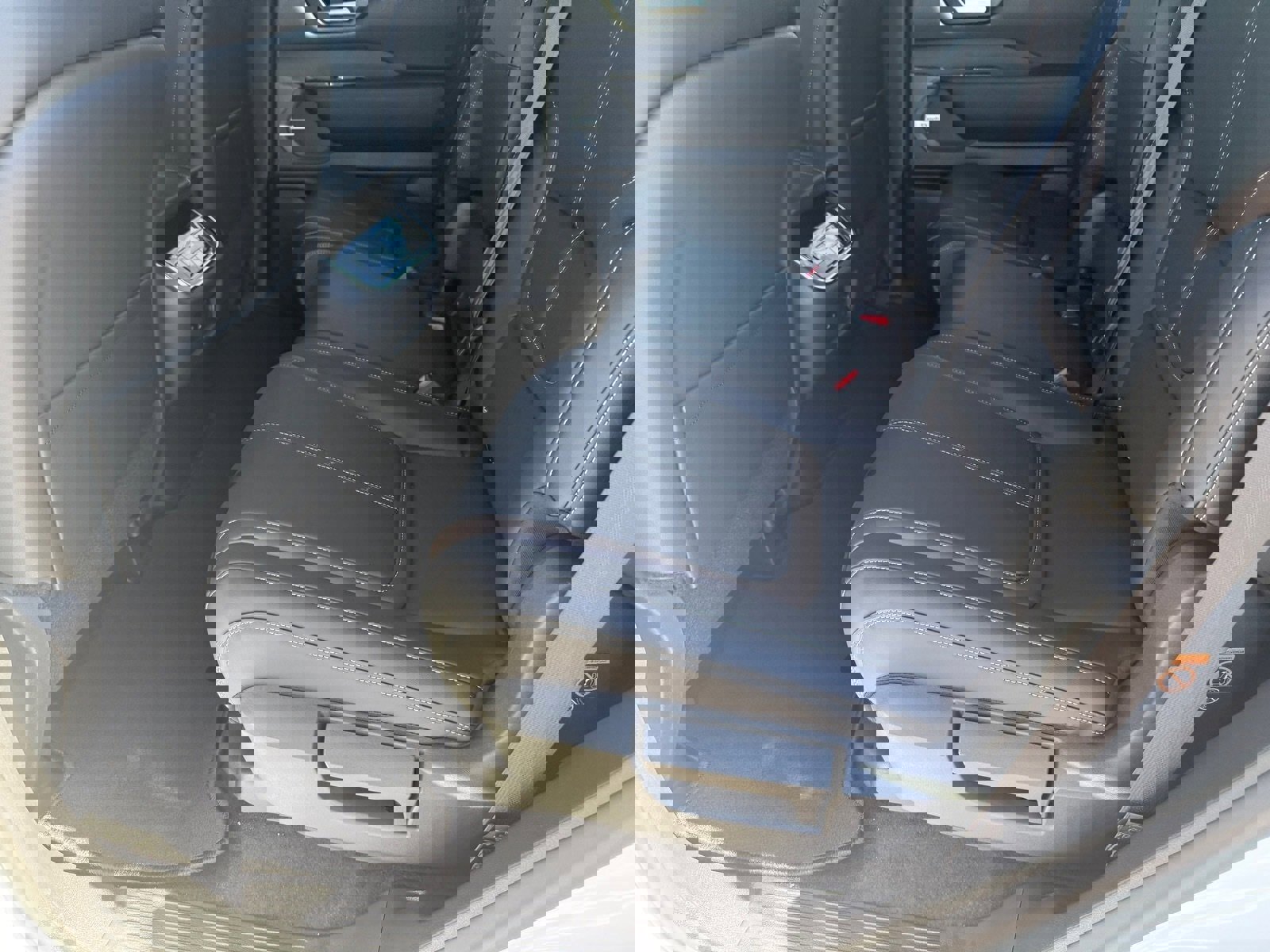 New 2026 Nissan Armada SL image 16