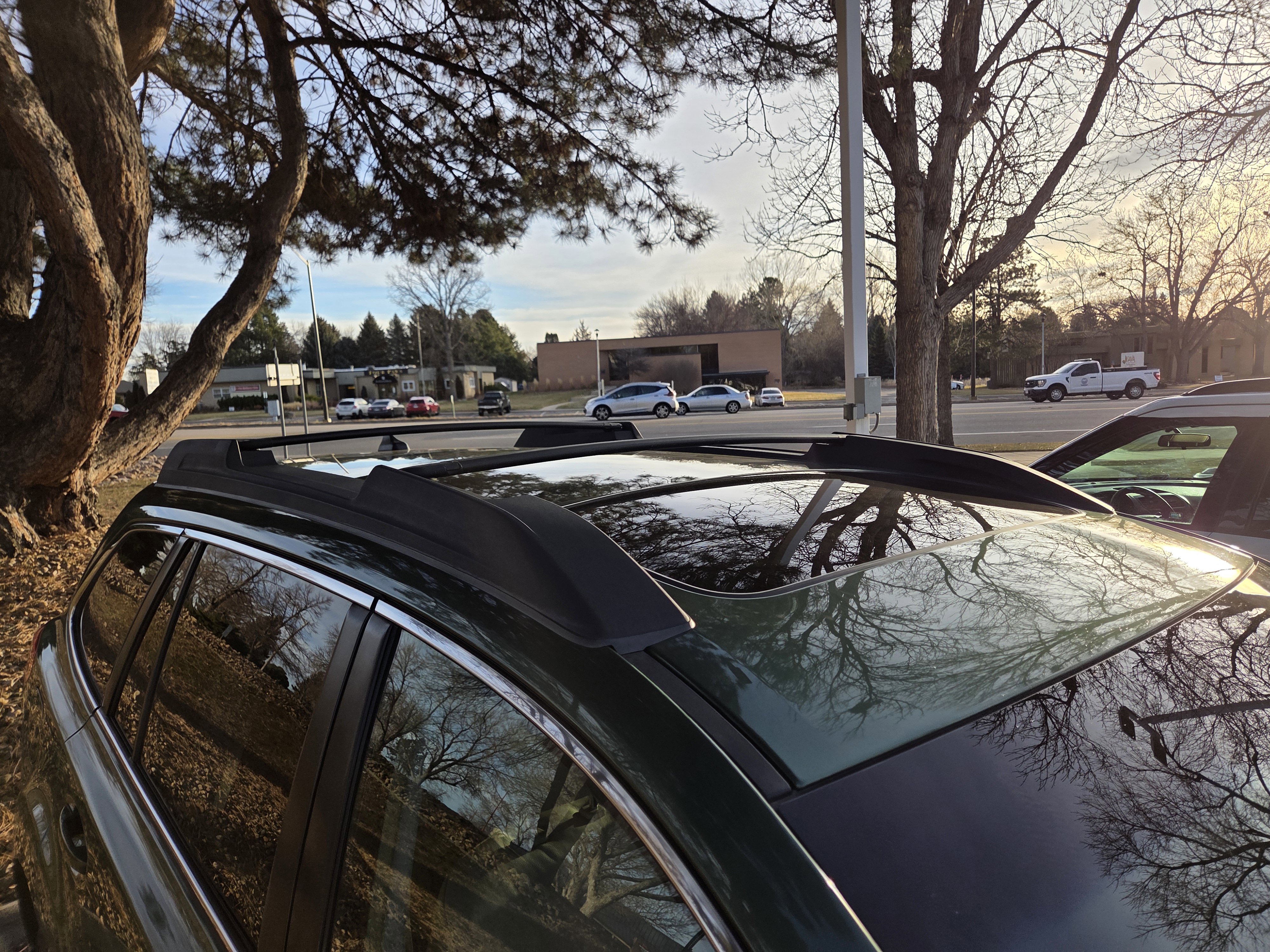 Used 2012 Subaru Outback 2.5i Limited w/ Moonroof Pkg image 14