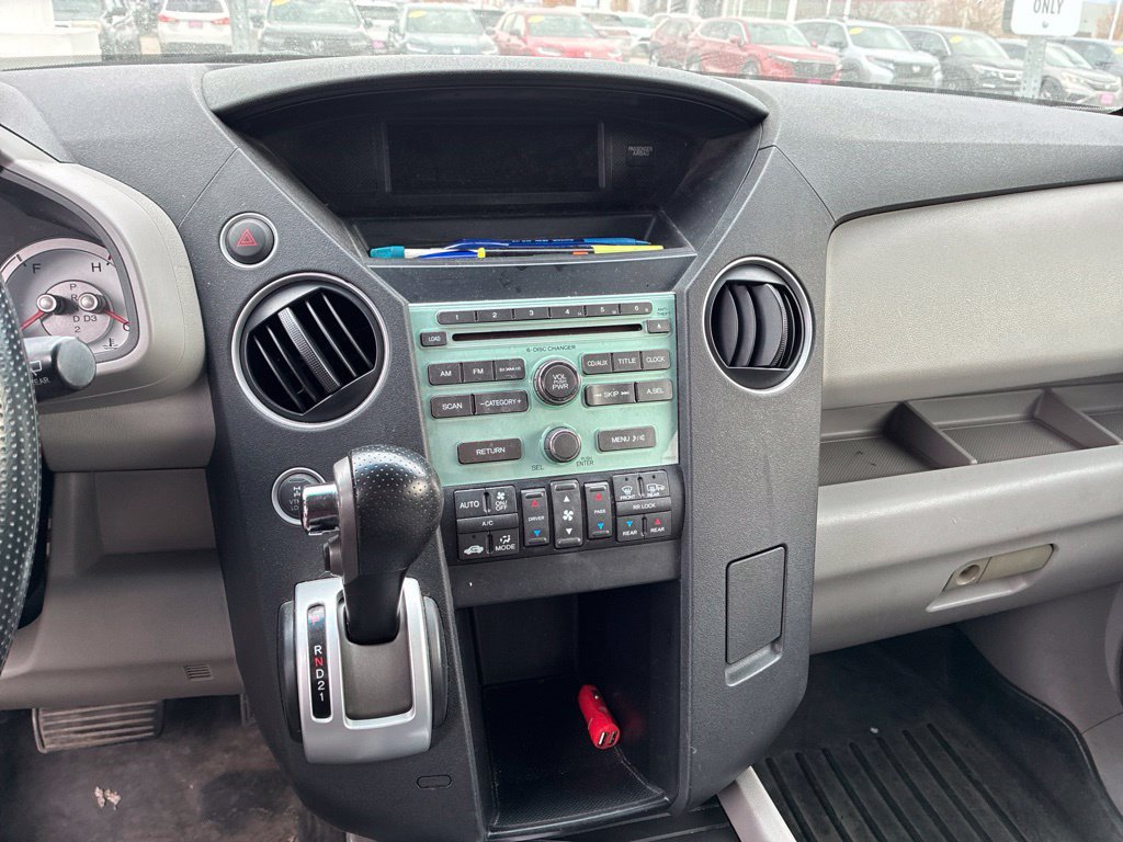 Used 2011 Honda Pilot EX image 17
