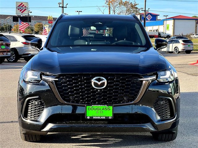 New 2026 MAZDA CX-70 3.3 Turbo S w/ Premium Package image 3